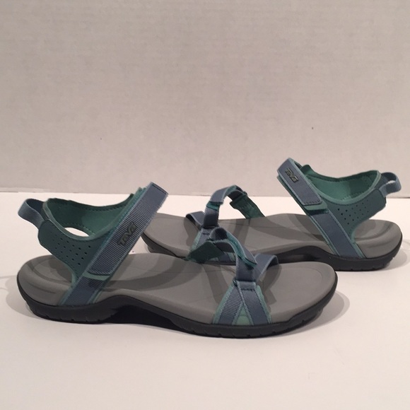 teva tirra bering sea